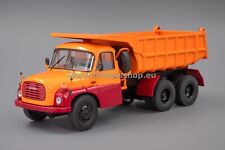 Schuco Tatra T148 6X6 Dumper