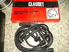 NEW HT IGNITION LEAD SET -