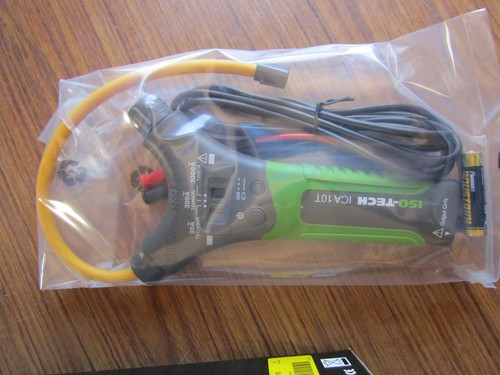 Iso tech ica multimeter - iso-tech,
