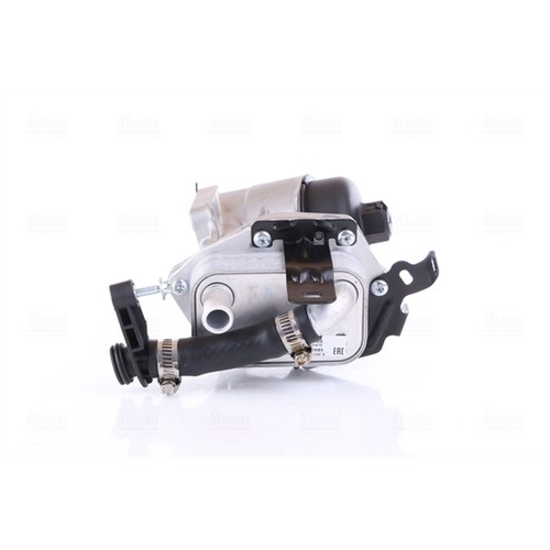 Oil cooler for land rover - for,