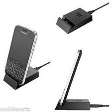 Genuine BlackBerry Classic Q20 Desktop Charging Pod Cradle - ACC - 60460-001