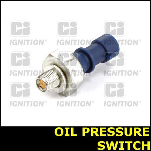 Oil pressure switch for - switch,