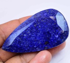 337.80 Ct Natural Huge Blue
