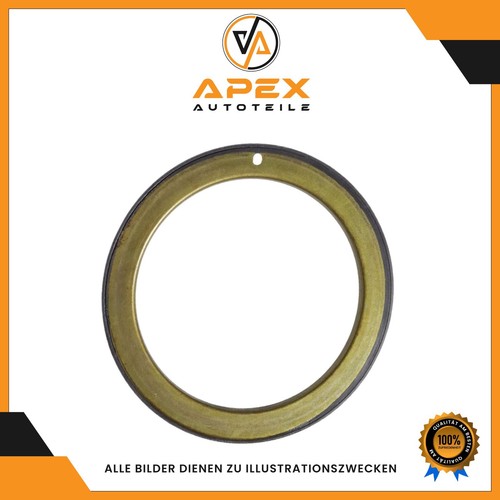 Trigger wheel crankshaft - wheel,