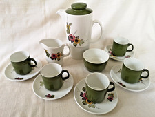 Johnson Bros Brothers tea
