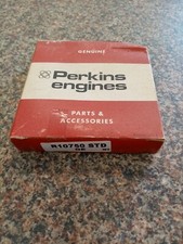 Perkins piston rings P3 / P4 /