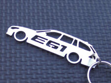 BMW E61 keyring 5er E60