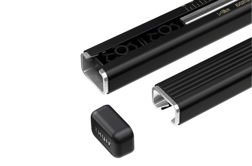 Thule 712400 evo square - 712400,