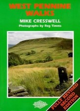 West Pennine Walks By MIKE