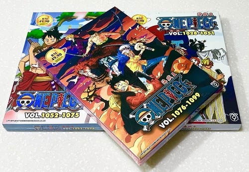 One piece episodes - one, 1028