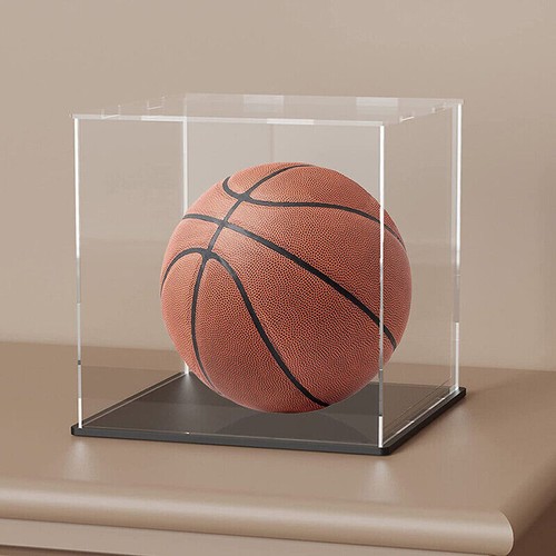 25cm acrylic display - 25*25*25cm,