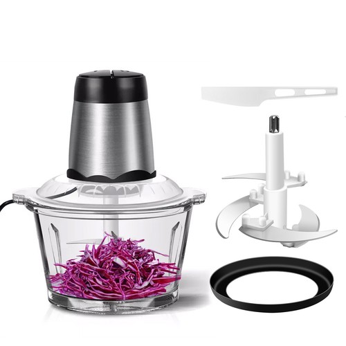 Mini food processor - mini,