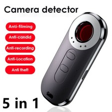 New Mini Camera Detector GSM