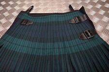 Kilt RRS The Royal Regiment of Scotland Dress Genuine British Army ASST Sizes