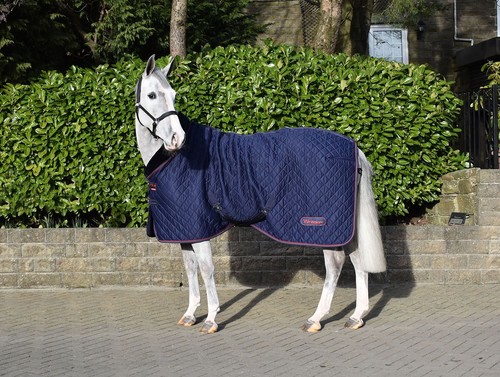 Whitaker rastrick cosy stable - rastrick,