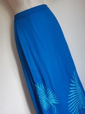 y2k 90s Phool Handkerchief Hem