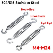 Turnbuckle Wire Tensioner