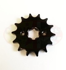 Front Sprocket 428 / 14T for