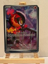 Pokemon TCG - Charcadet Mega