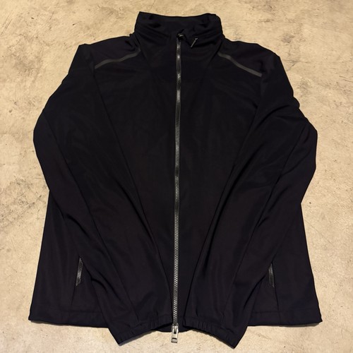 Kjus men jacket large golf - large,