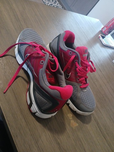 Womens nike lunarglide - lunarglide, size