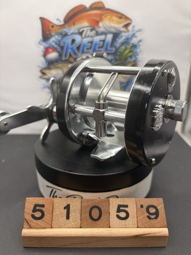 Abu garcia ambassadeur 9000i3 - abu,