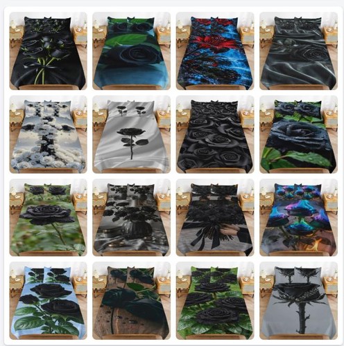 2026 xmas gifts bedding set - xmas, gifts'