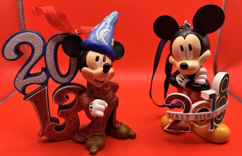 Walt disney world parks - disney, mickey