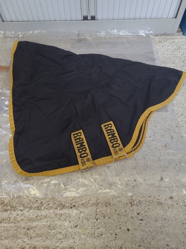 Rambo horseware ireland - rambo,