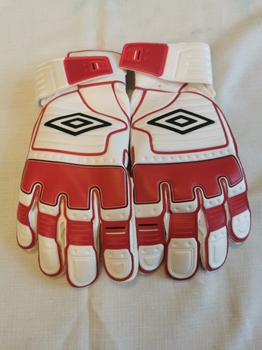 Umbro goalkeeper gloves new - goalkeeper,