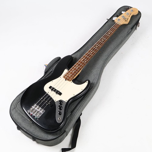 Fender highway one - highway, jazz