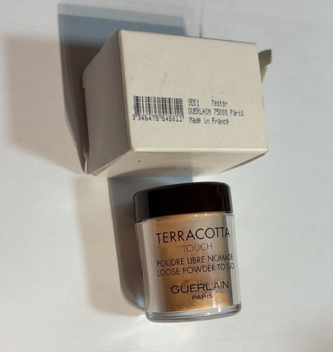 Guerlain terracotta loose - guerlain,