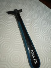 SCHICK FX RAZOR HANDLE - (SAME