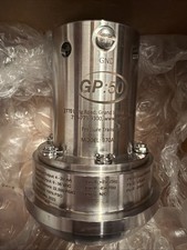 GP:50 WECO Hammer Union