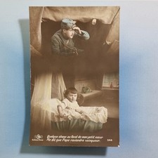 WW1 Patriotic Sweetheart