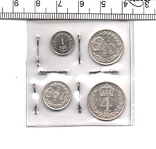 1895 victoria old - head, genuine