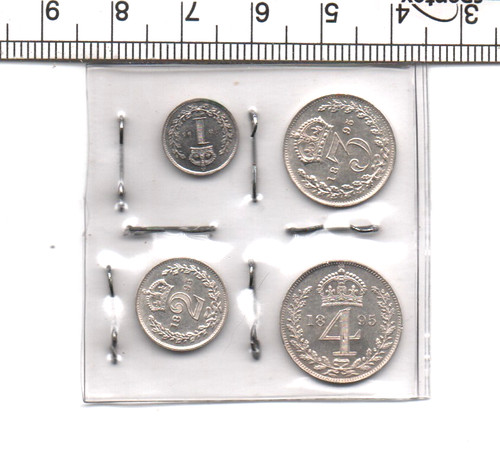 1895 victoria old head genuine - victoria,