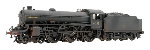 Bachmann 710 br black - 'oo', 31-710