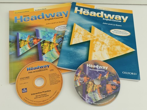 Headway pre intermediate - headway, pre-intermediate