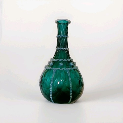 Murano glassdecanter - murano,