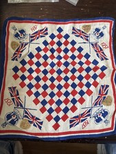 Edward VIII Coronation 1937