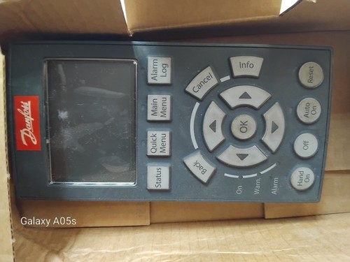 1pc new danfoss 300 - new, series