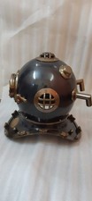 Classic Vintage Deep Sea