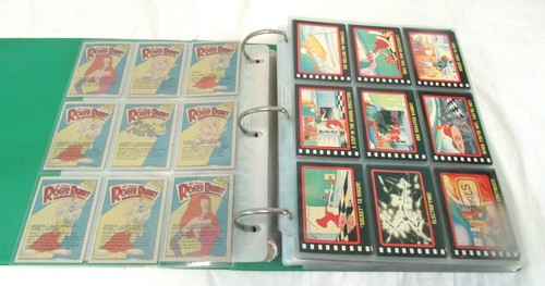 1987 who framed roger rabbit - who,