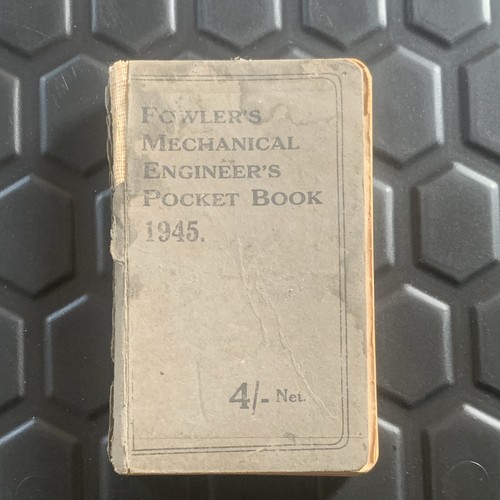 Fowlers mechanical engineers - fowlers,