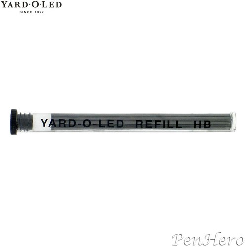 Yard led pencil leads - hb,