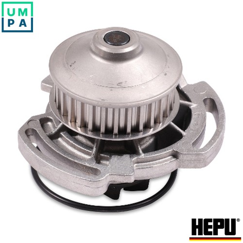Water pump engine cooling p533 - water,