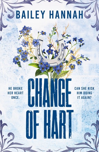Change hart the - of,