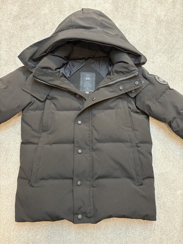 Canada goose wyndham men - wyndham, men's