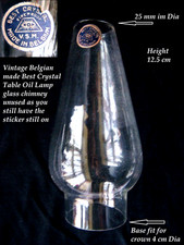 Vintage V.M.S Belgian made